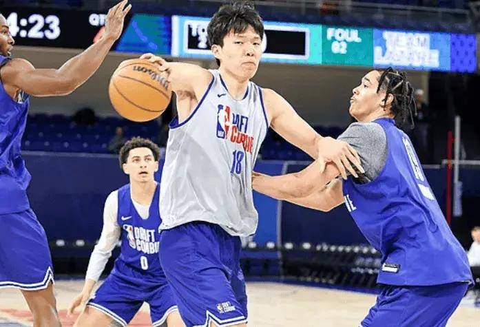印度尼西亚篮球新秀崭露头角