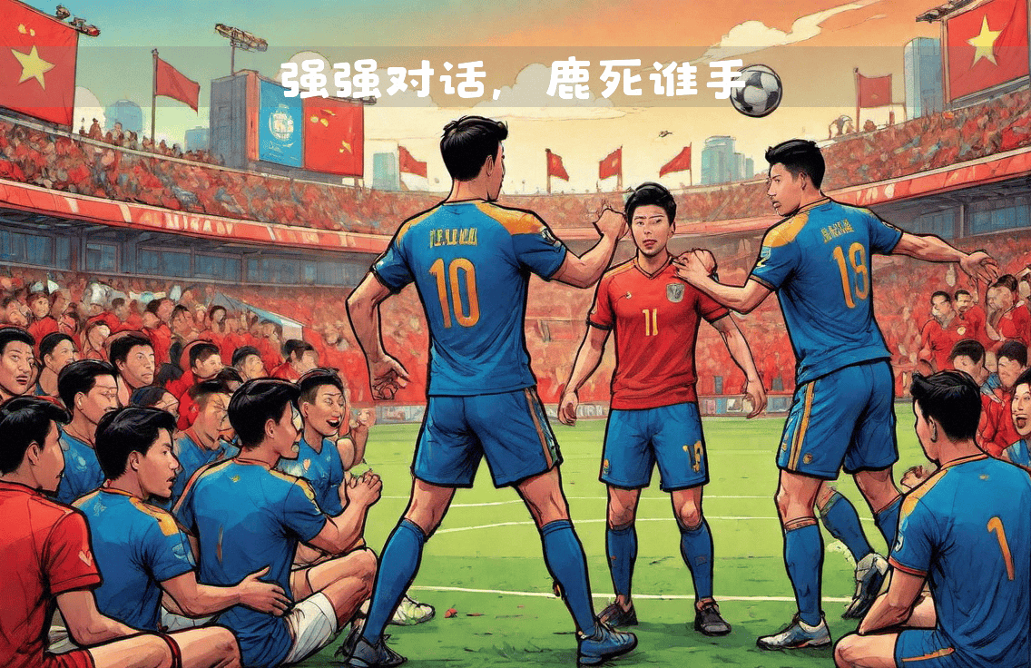 开云APP-欧国联决赛殊荣尽在即墨，谁将最终夺得宝座？的简单介绍
