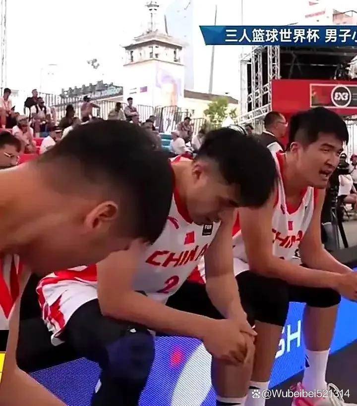 开云体育入口-中国击败西班牙，挺进男篮半决赛