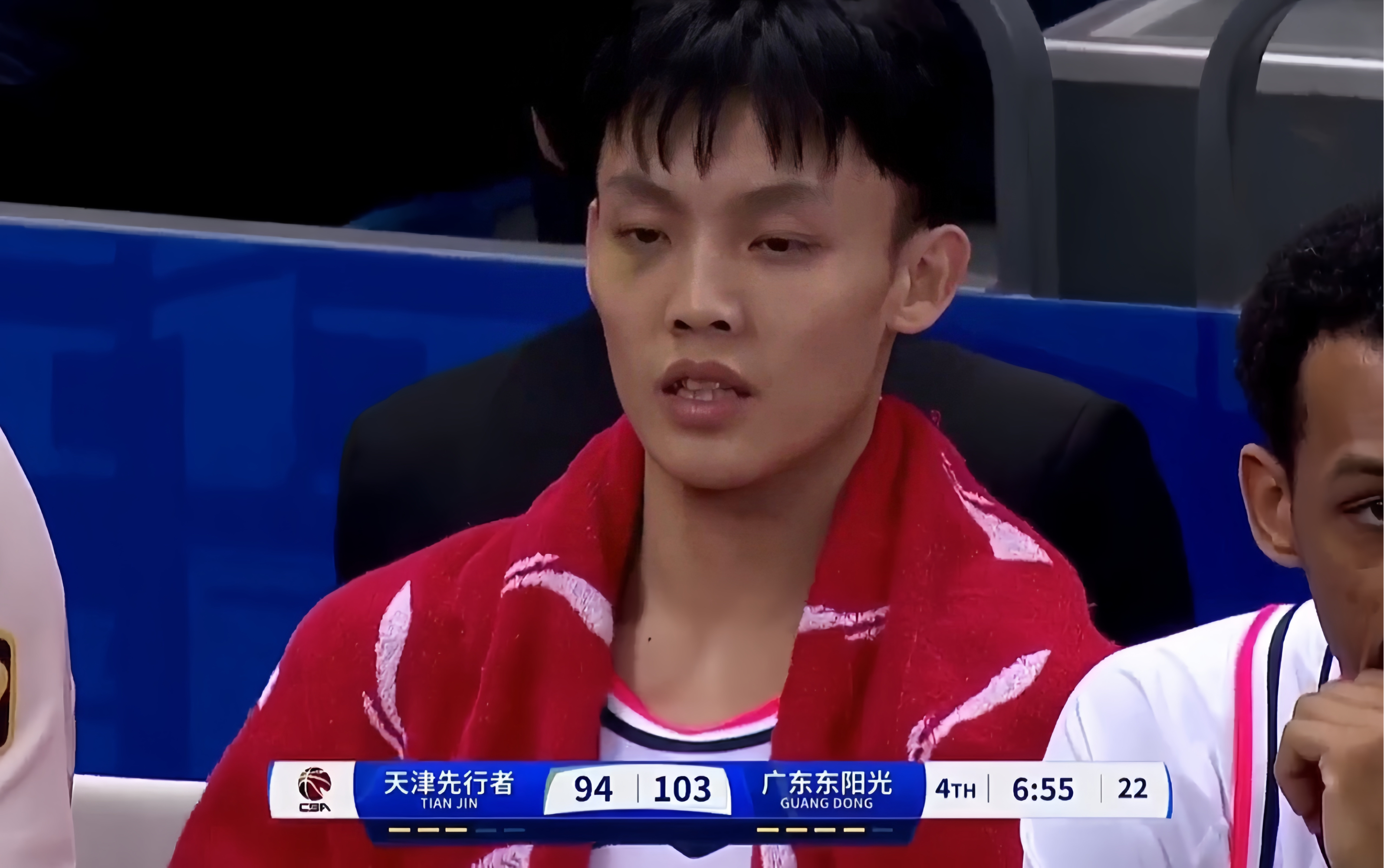 广东宏远战胜对手取得两连胜
