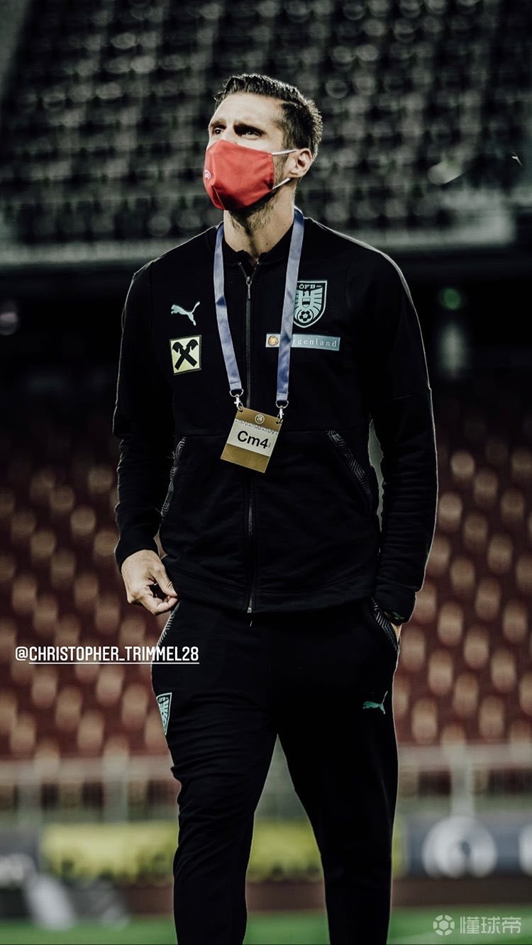 柏林联队球员接受采访，透露背后故事