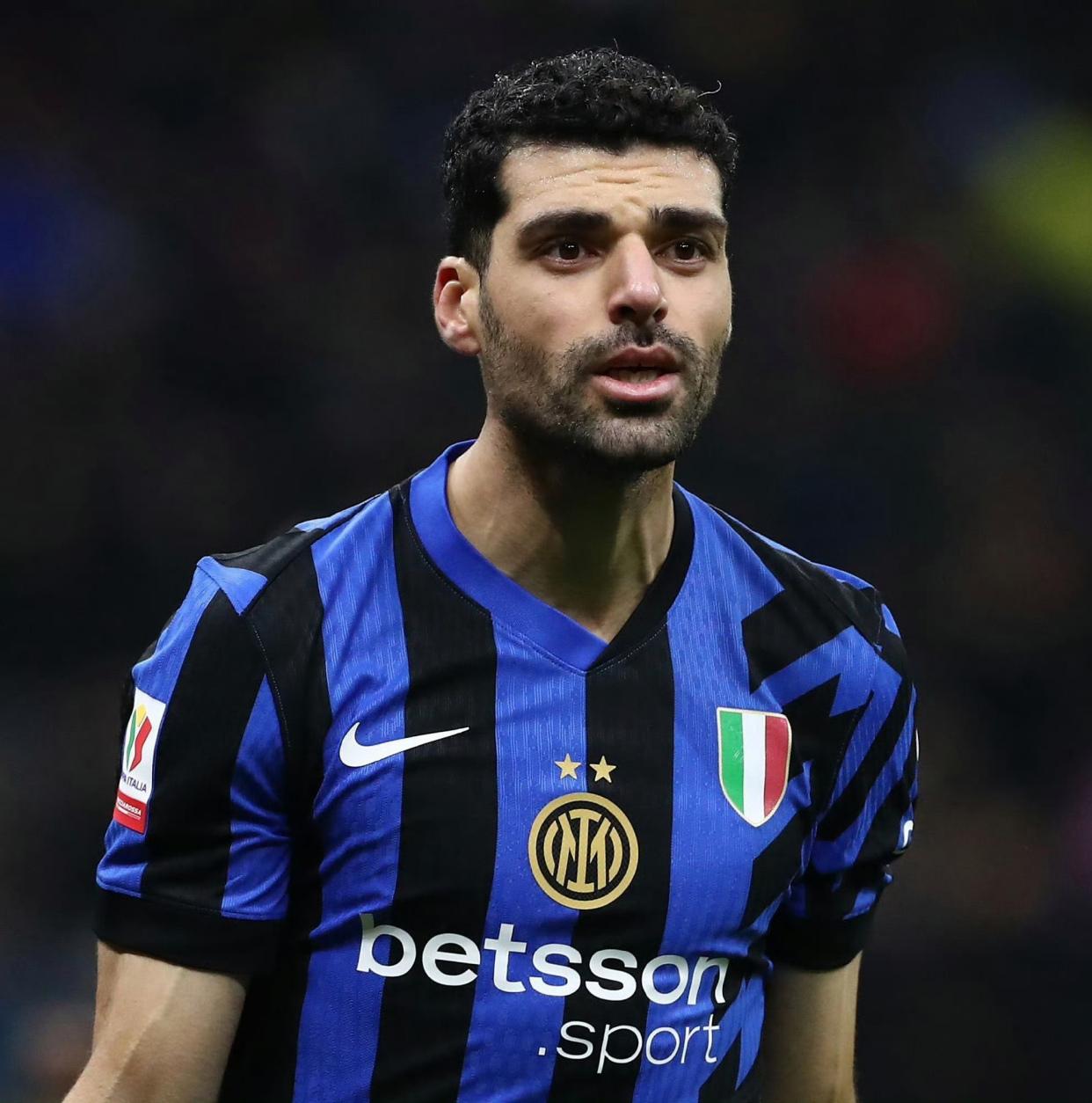 米兰主帅谈新赛季目标，雄心壮志