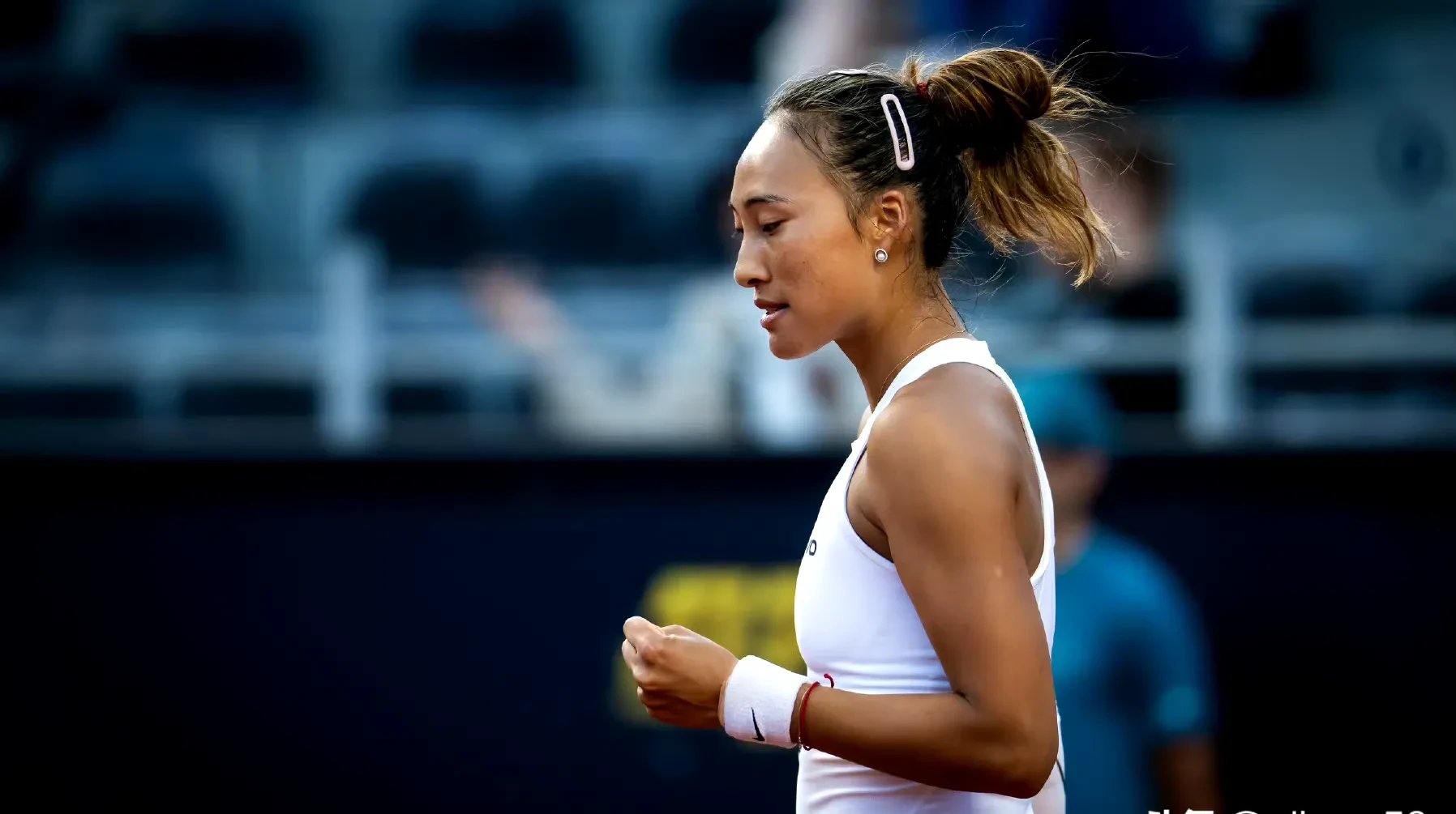 阿尔勒夫接连获胜，状态火热