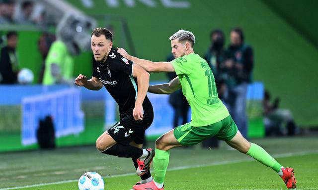 开云体育下载-沃尔夫斯堡获胜收官，展现出色表现