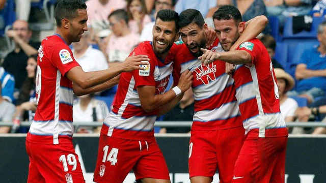 开云体育入口-格拉纳达主场告捷，追上积分榜前列的简单介绍