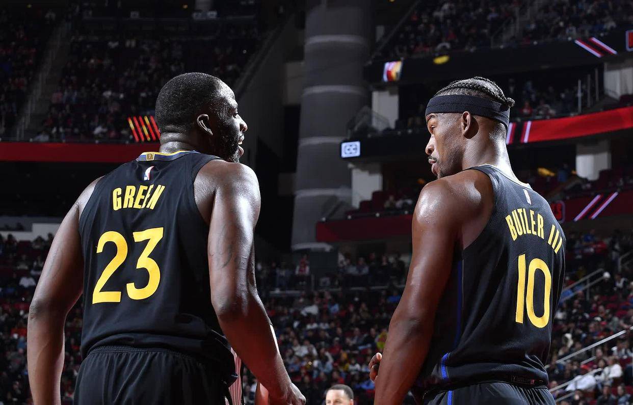 勇士重返巅峰,对决魔术胜势如潮 勇士重返巅峰,对决魔术胜势如潮