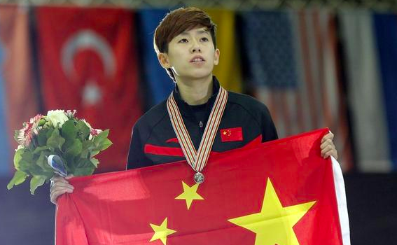 保加利亚体操名将实力碾压对手,夺金 保加利亚体操名将实力碾压对手,夺金