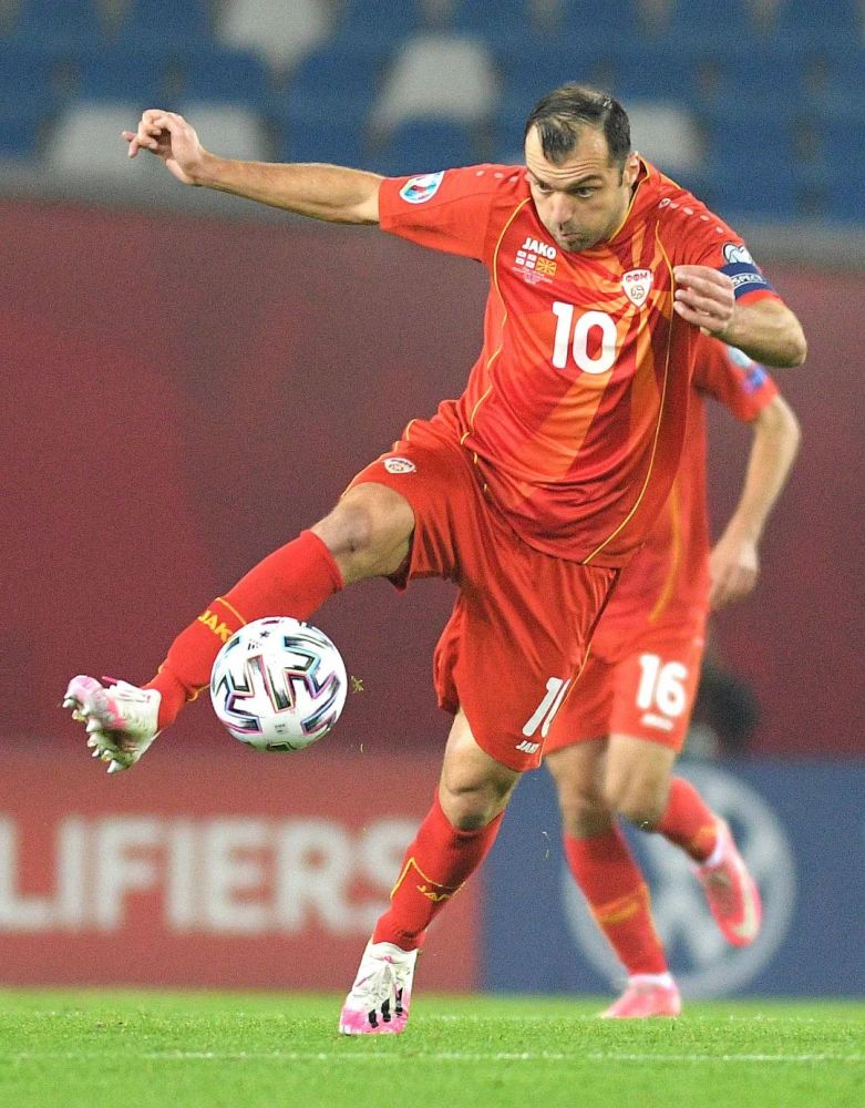 开云体育官网-关于格鲁吉亚马其顿较量，晋级之门微开的信息