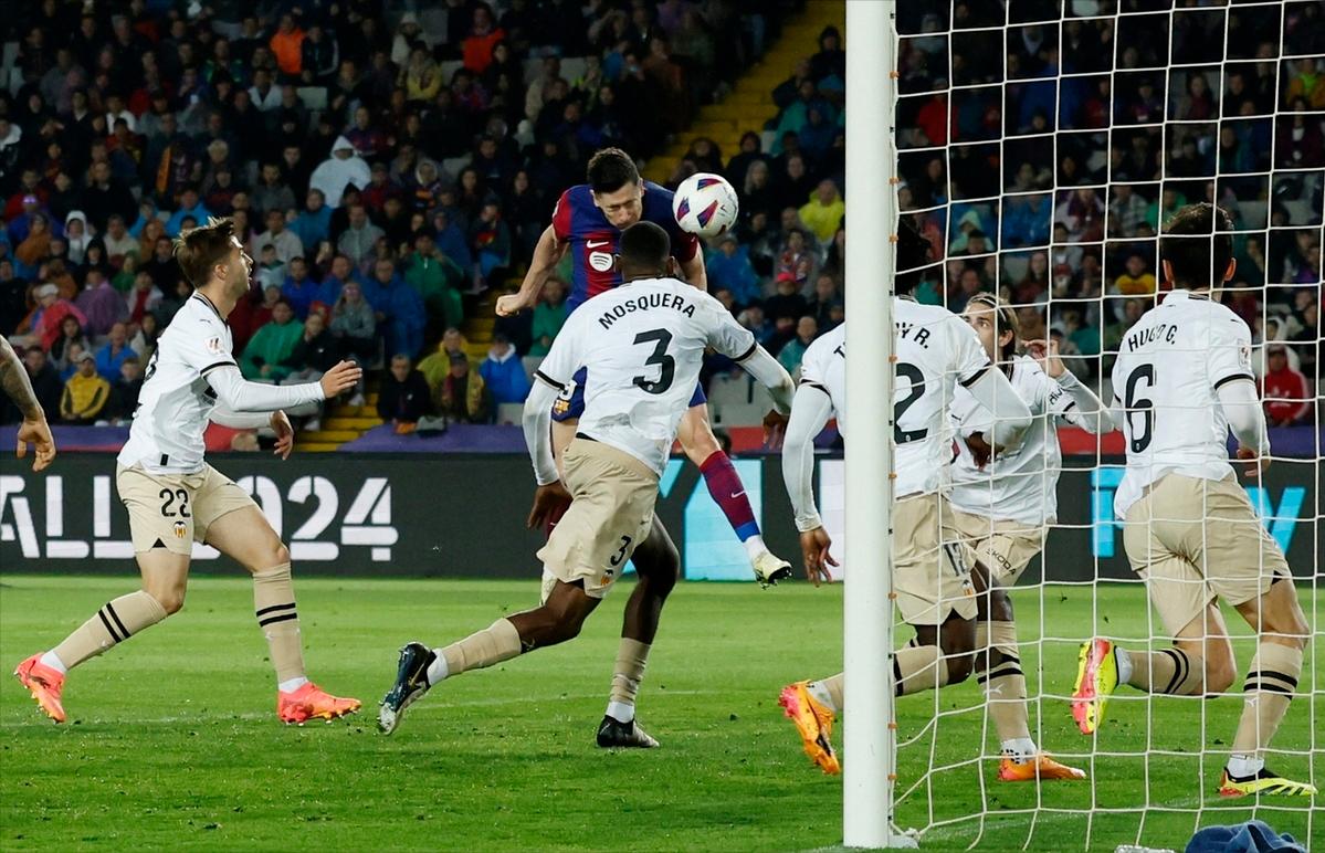 关于瓦伦西亚准备迎接拜仁慕尼黑的冲击的信息 关于瓦伦西亚准备迎接拜仁慕尼黑的冲击的信息