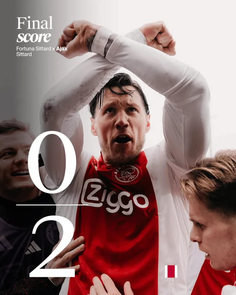 阿贾克斯新任主帅计划重振球队雄风