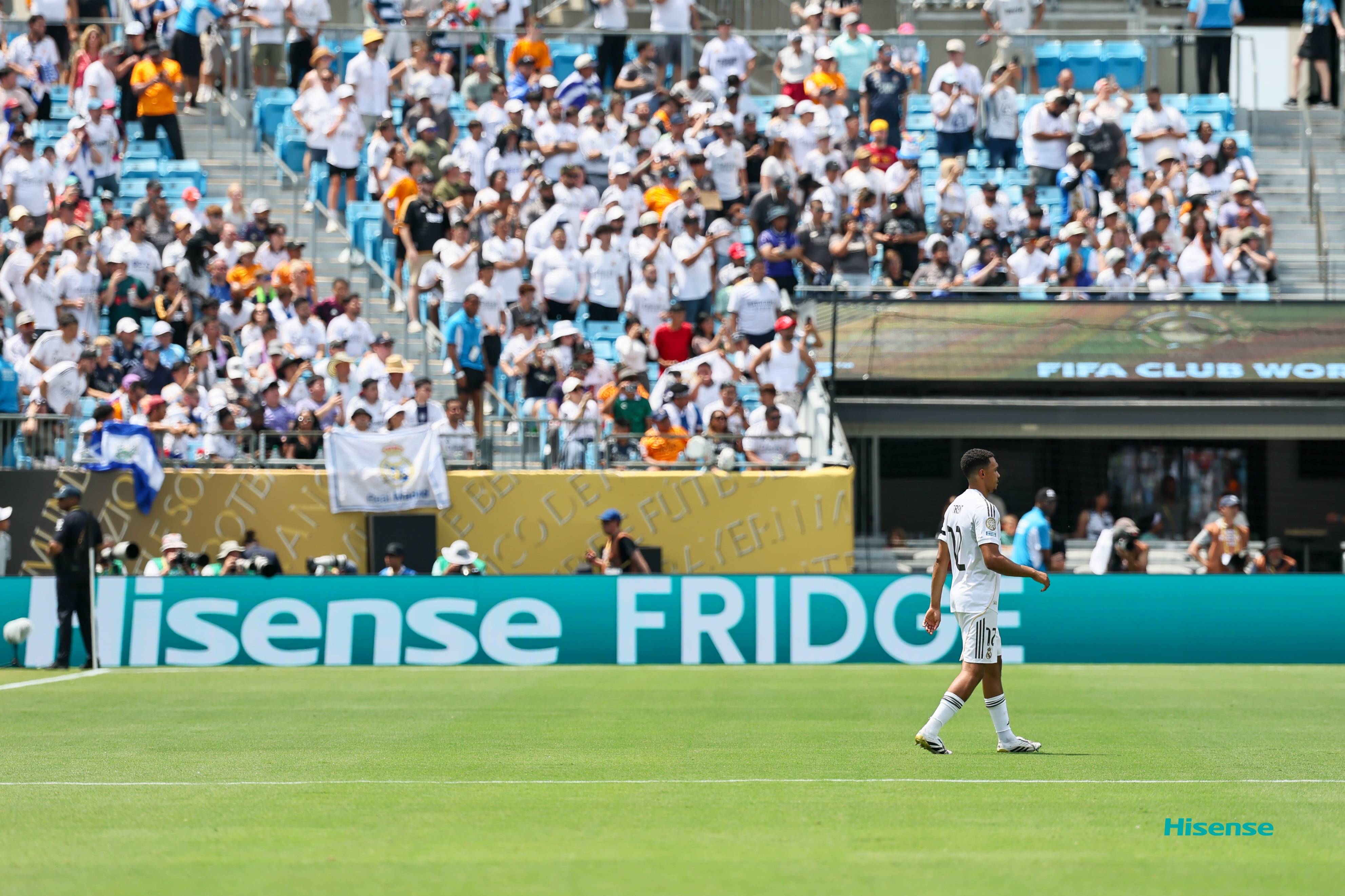 开云体育登录-客战失利，皇马落败于疲态对手的简单介绍