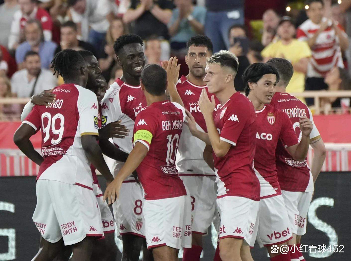 开云体育入口-包含摩纳哥坐镇主场,轻松击败斯特拉斯堡的词条