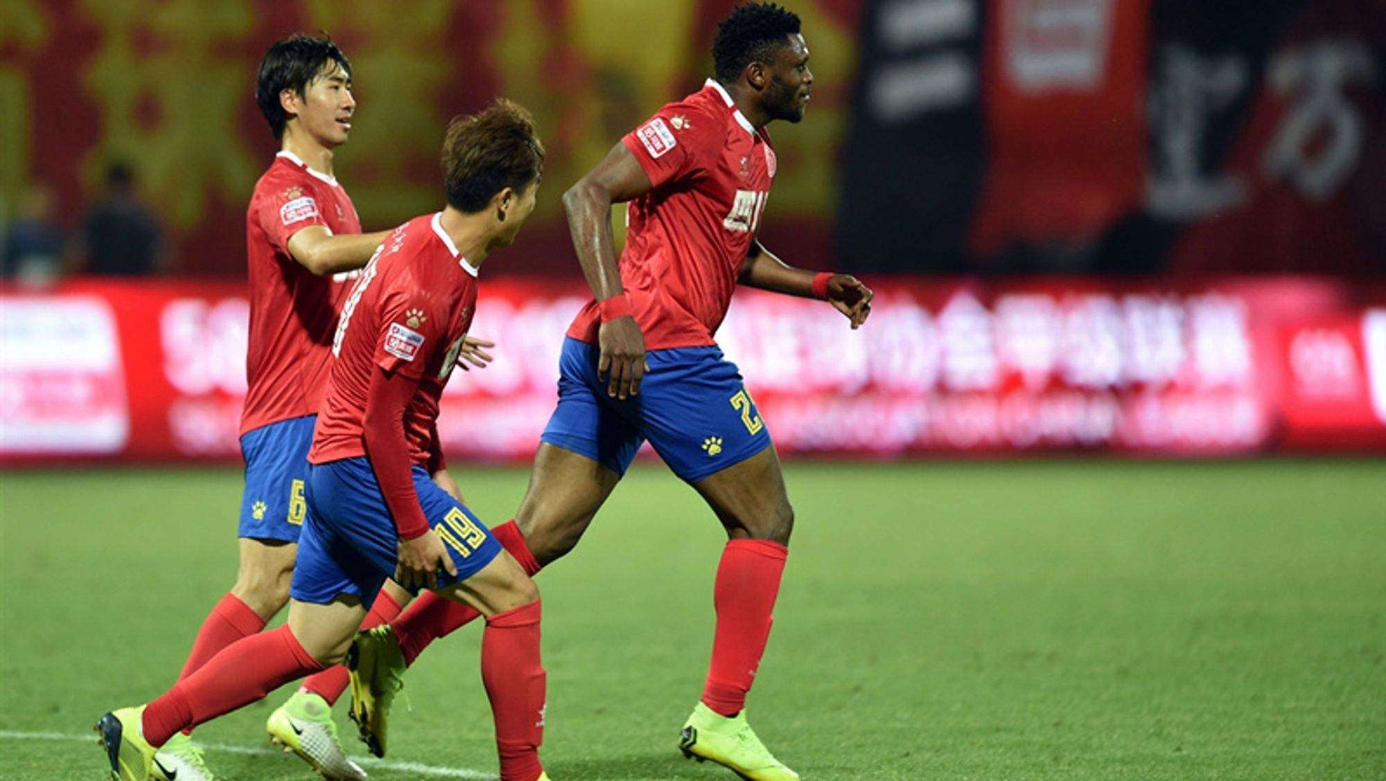 关于辽宁市输球吞败，保级形势险恶的信息