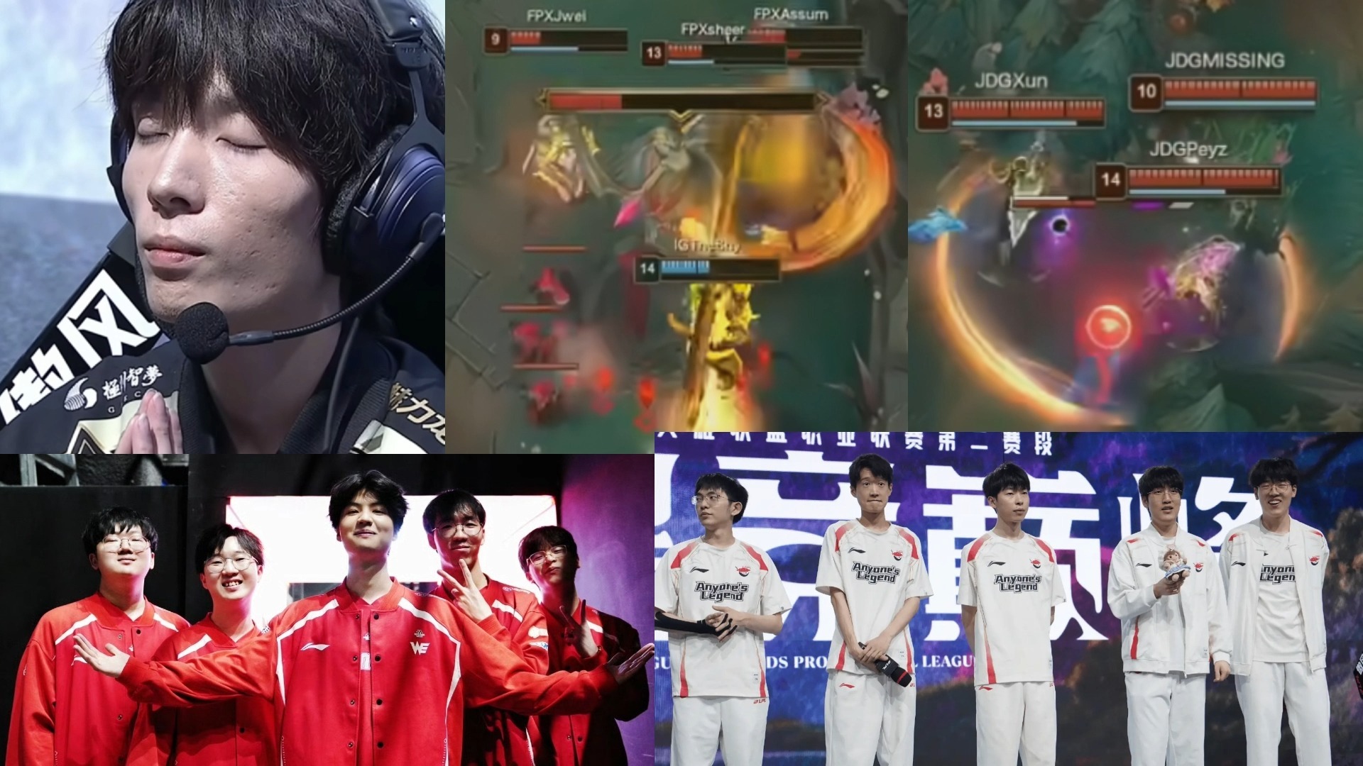 包含100T险胜WBG,ShowMaker开启传奇时刻宿命之战八强赛,强势挺进下一轮的词条 包含100T险胜WBG,ShowMaker开启传奇时刻宿命之战八强赛,强势挺进下一轮的词条