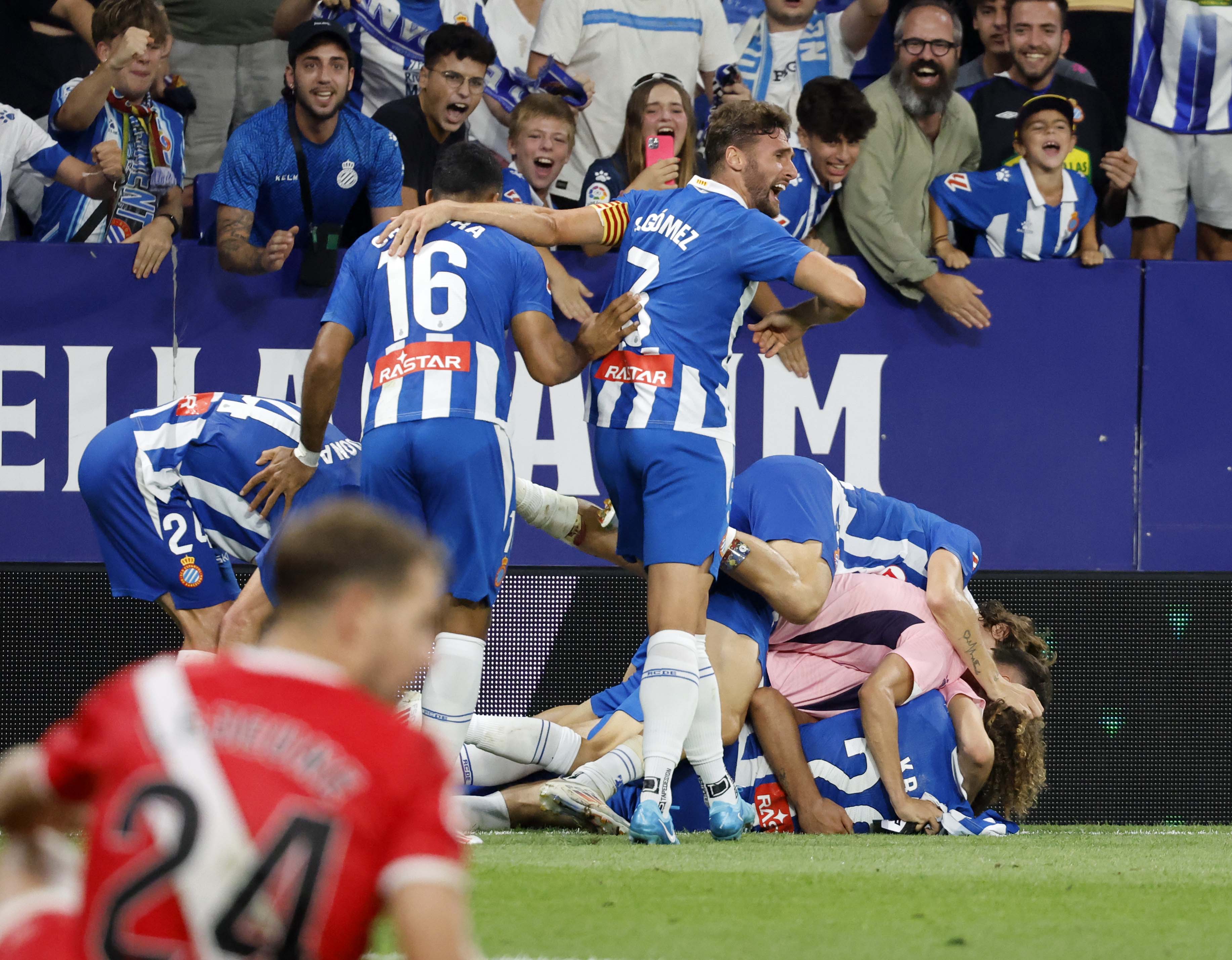 开云体育中国-西班牙顶尖球队实力悬殊，势均力敌的简单介绍