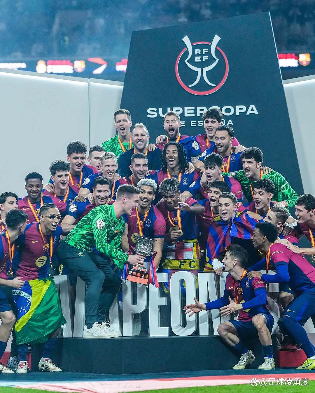 西班牙顶尖球队实力悬殊,势均力敌的简单介绍 西班牙顶尖球队实力悬殊,势均力敌的简单介绍