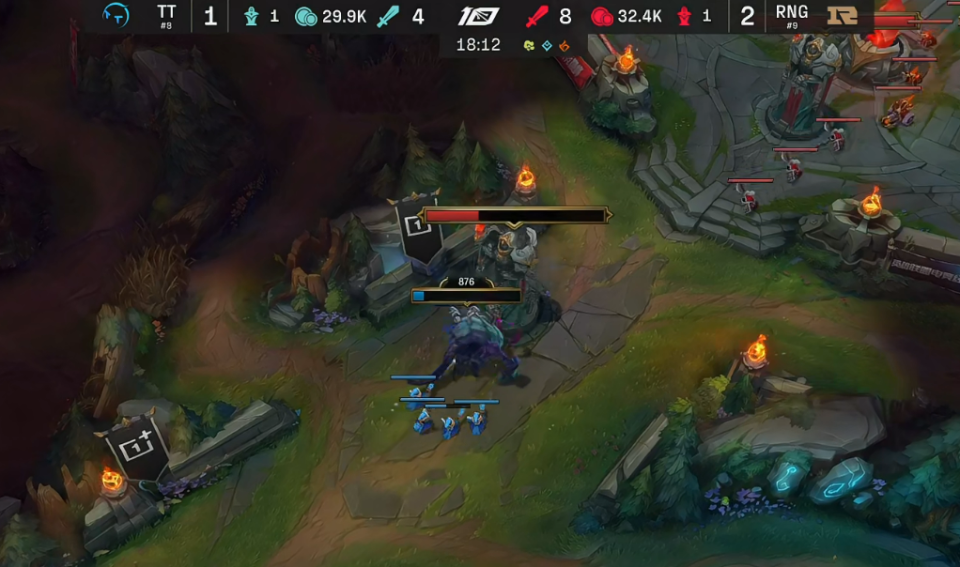 关于RNG鏖战NS,Faker打出惊人五杀激烈交锋八强赛,锁定晋级资格的信息 关于RNG鏖战NS,Faker打出惊人五杀激烈交锋八强赛,锁定晋级资格的信息