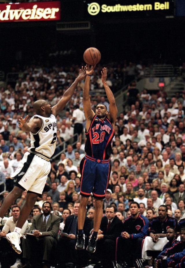 开云体育在线-关于纽约尼克斯正式签下兰斯-史蒂芬森的信息