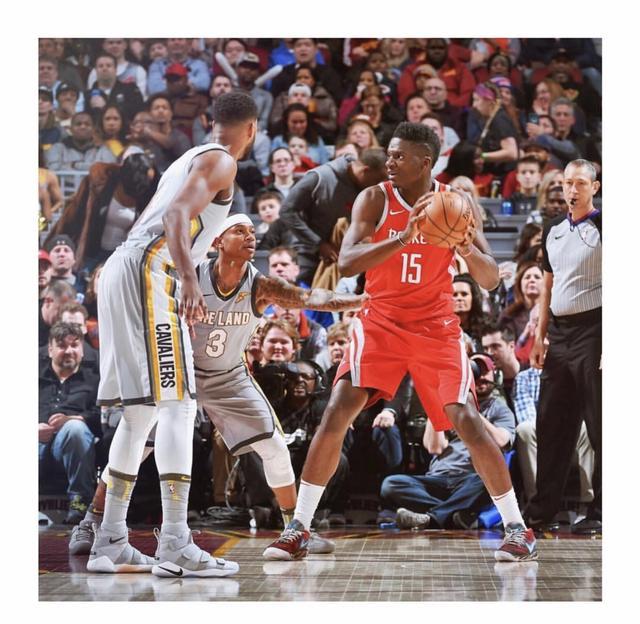 开云体育下载-控卫莫里斯妙传卡佩拉，火箭队击败太阳队