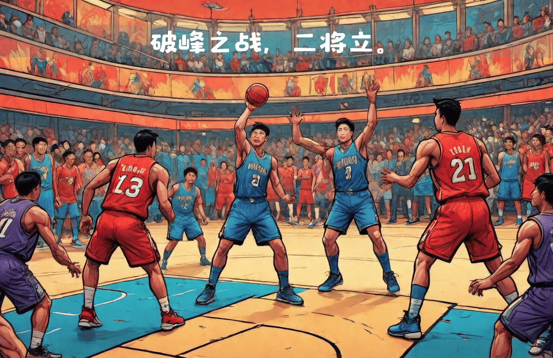 关于火爆的篮球赛事，球员们展现出色战斗力！的信息