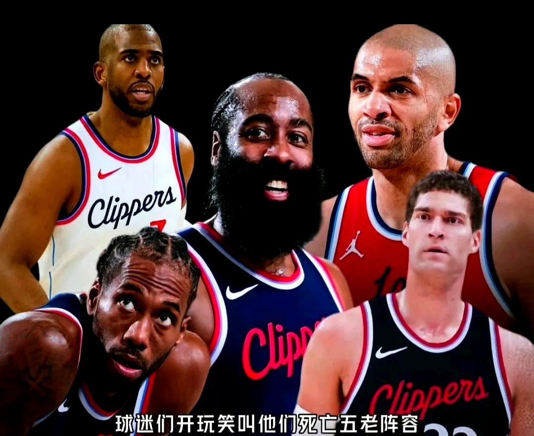 小牛客胜快船，德克连拿9分帮助球队获胜