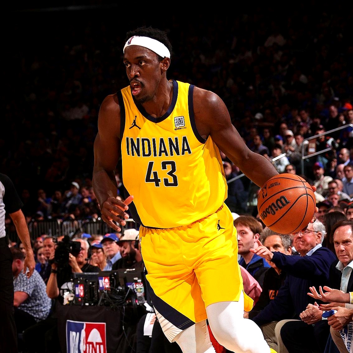 步行者赢得关键胜利,稳固东部前四 步行者赢得关键胜利,稳固东部前四