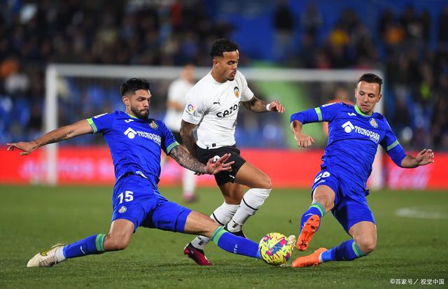 阿尔梅里亚在客场遭遇惨败，保级压力增大