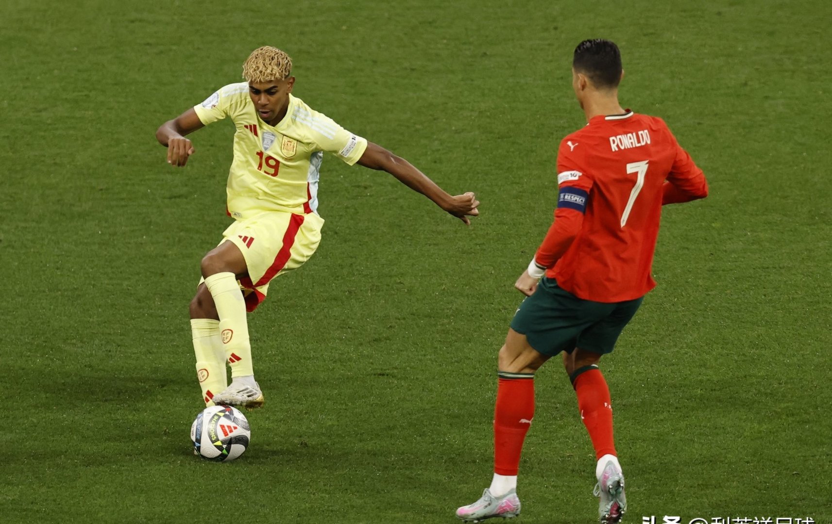 关于葡萄牙全情备战，淘汰赛决胜关头的信息