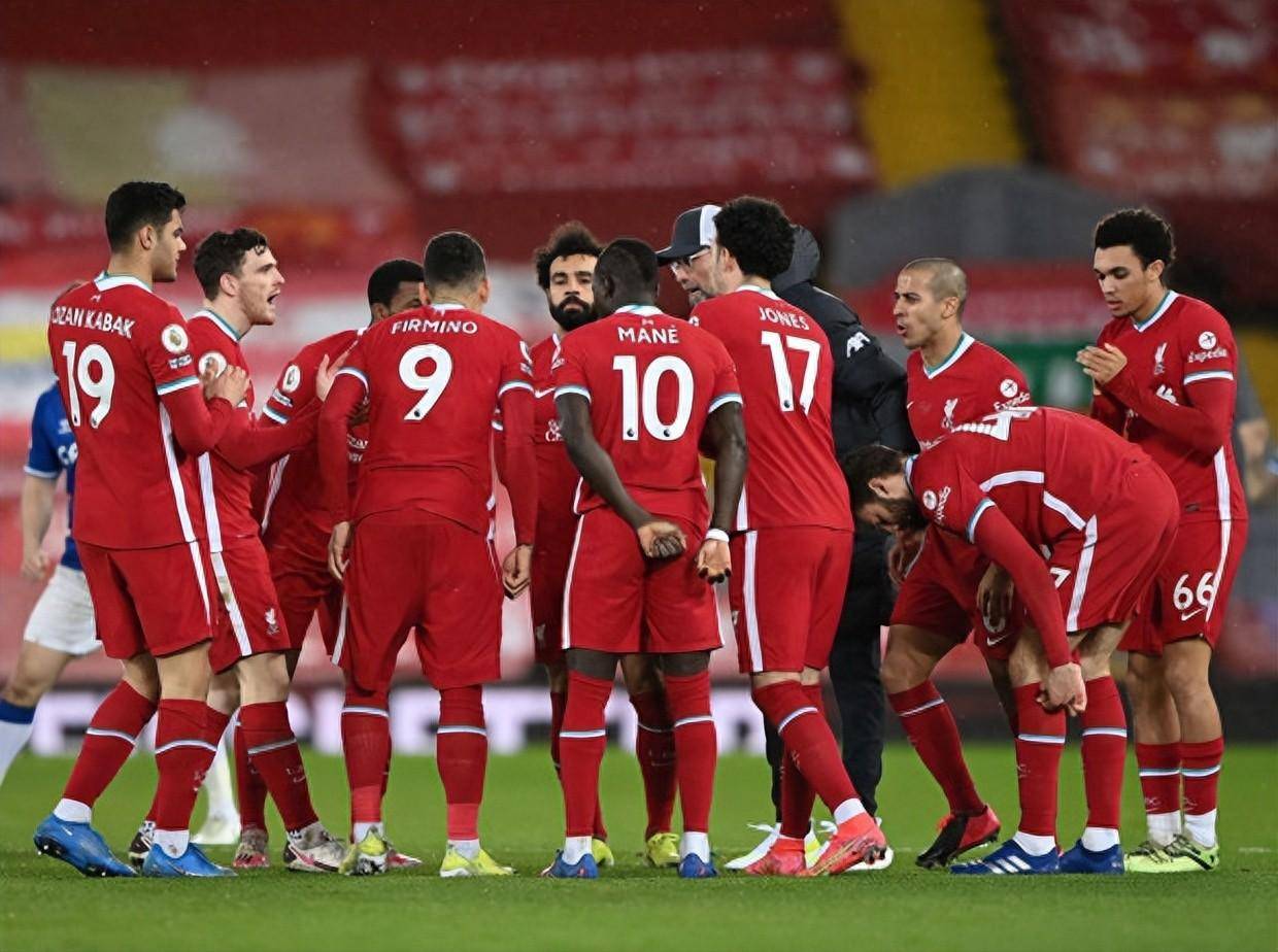 利物浦横扫对手，挺进欧洲顶级赛事下一轮的简单介绍