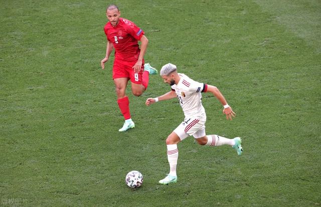 开云体育中国-比利时队大胜丹麦，取得两连胜