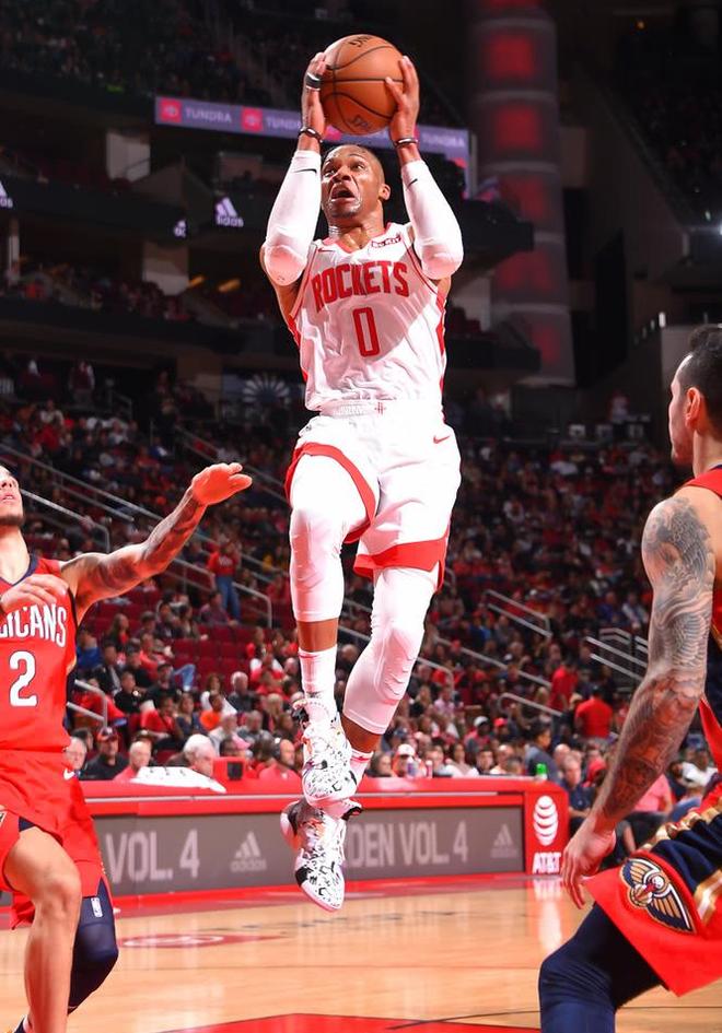 鹈鹕不敌国王，霍乐迪闪耀全场