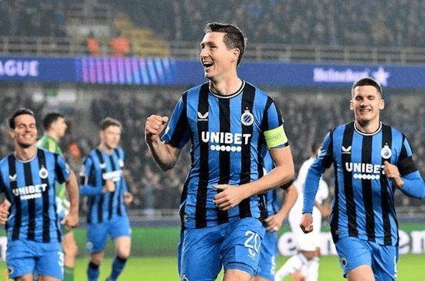 开云体育下载-根特球员轮换有功，带领球队取胜