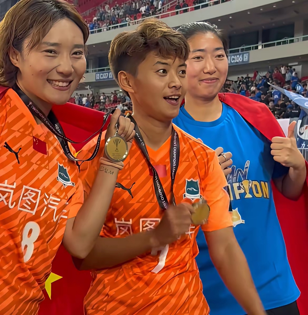 韩国女足精英杯揭幕,激烈角逐即将展开 韩国女足精英杯揭幕,激烈角逐即将展开