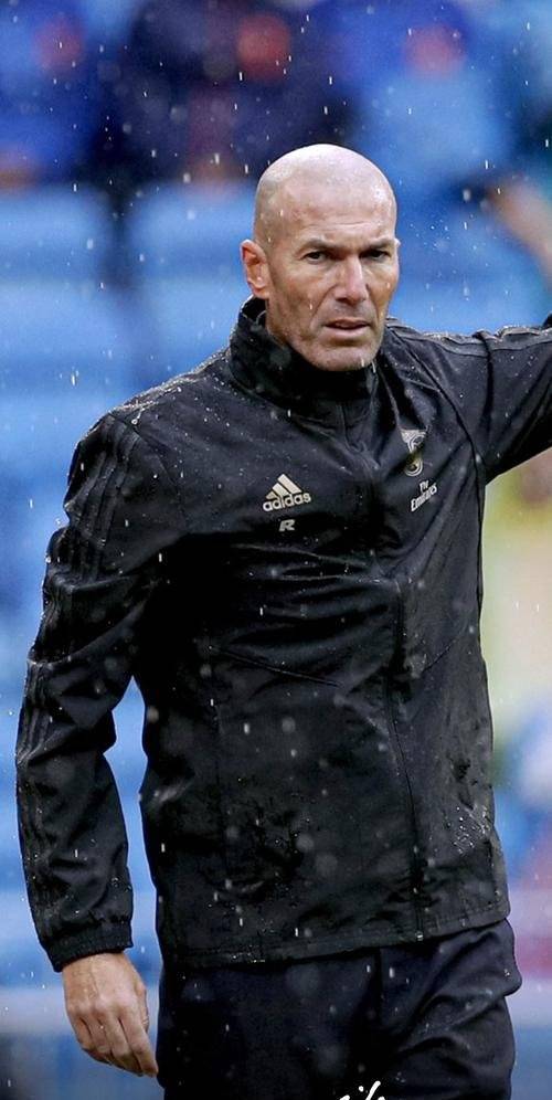 齐达内欲购买球员,提升皇家马德里实力 齐达内欲购买球员,提升皇家马德里实力