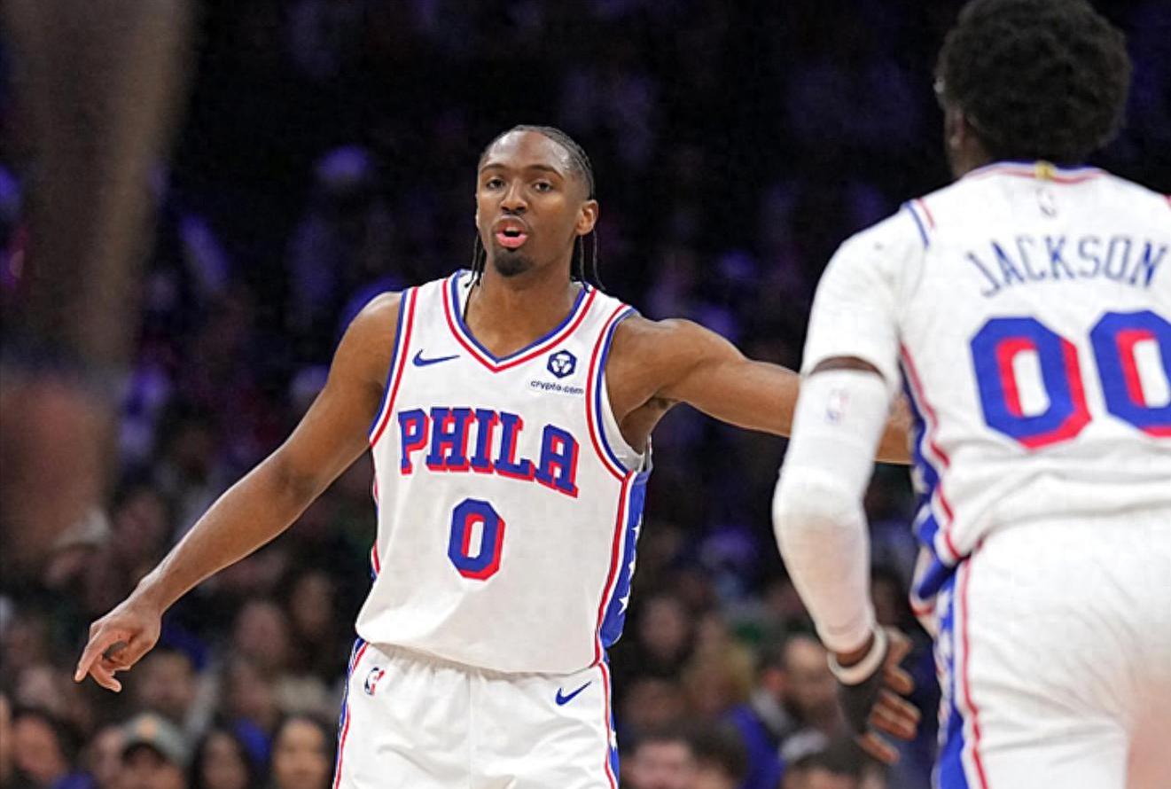 开云体育下载-76人逆转凯尔特人，晋级东部冠军的简单介绍