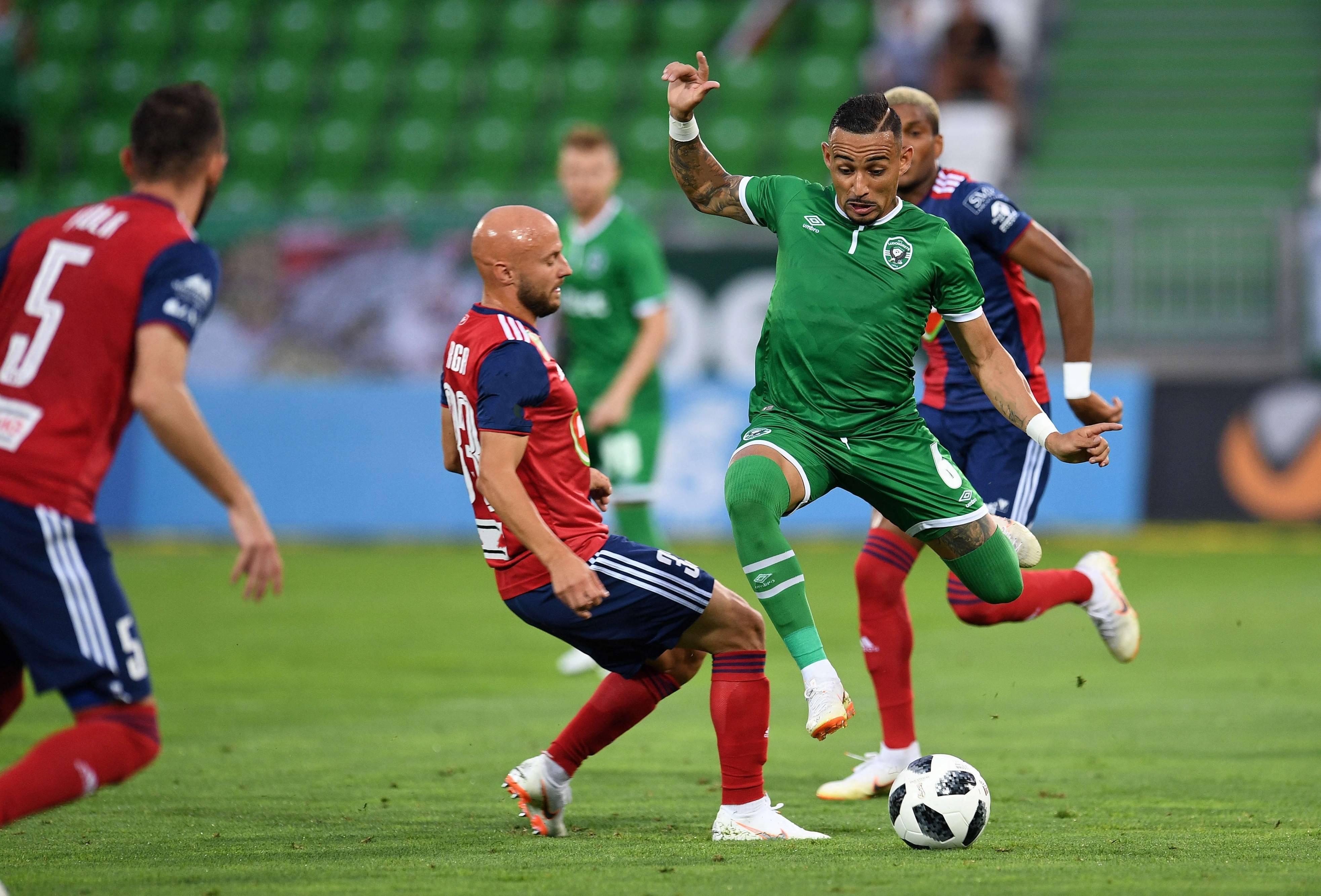 图卢兹球队发挥稳定,连胜多场比赛 图卢兹球队发挥稳定,连胜多场比赛