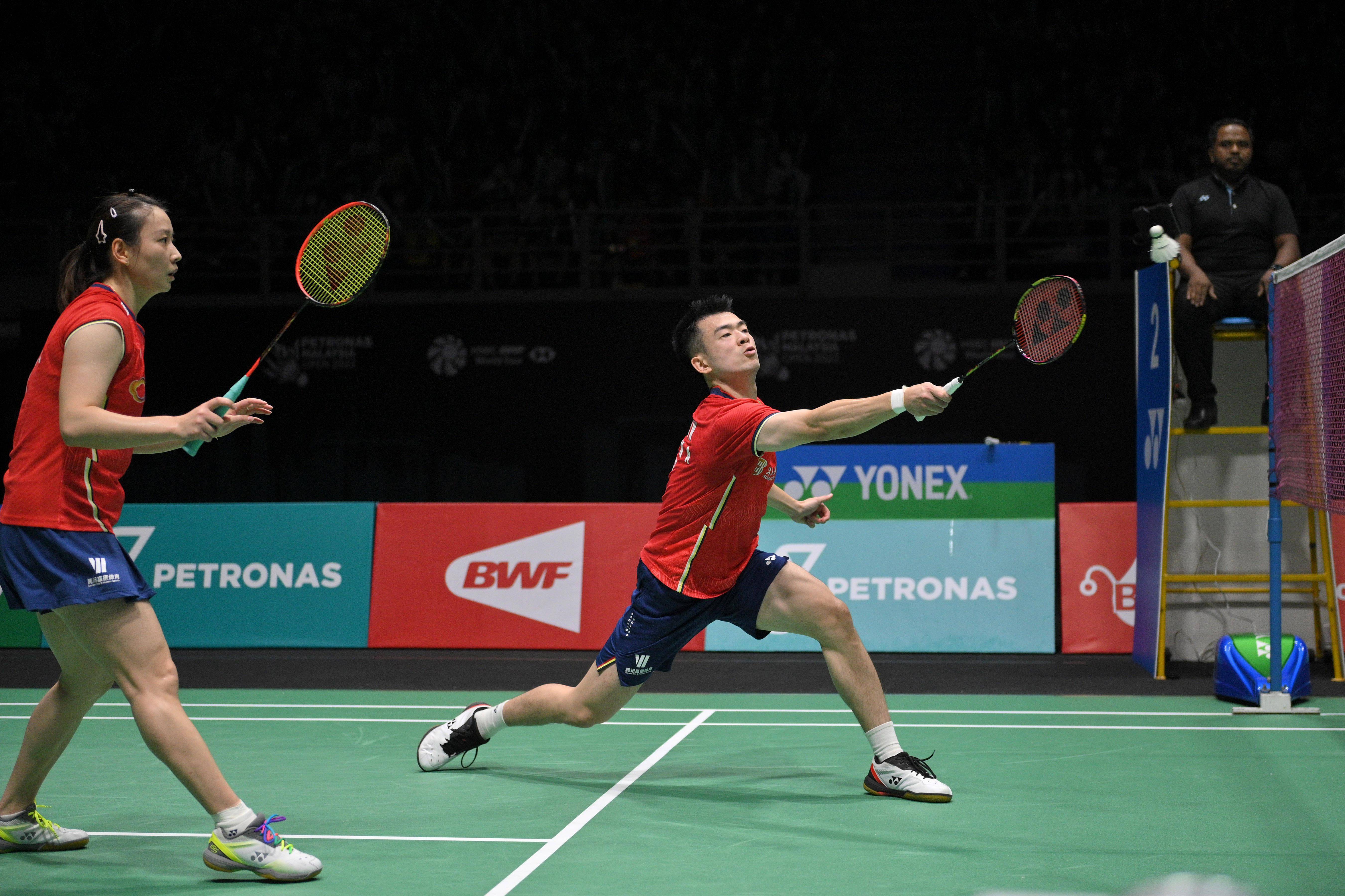 开云体育app-泰国队力克丹麦队，郑思维带队取胜