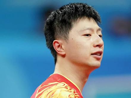 开云体育登录-中国乒乓球队逆转韩国乒乓球队，王皓制霸全场