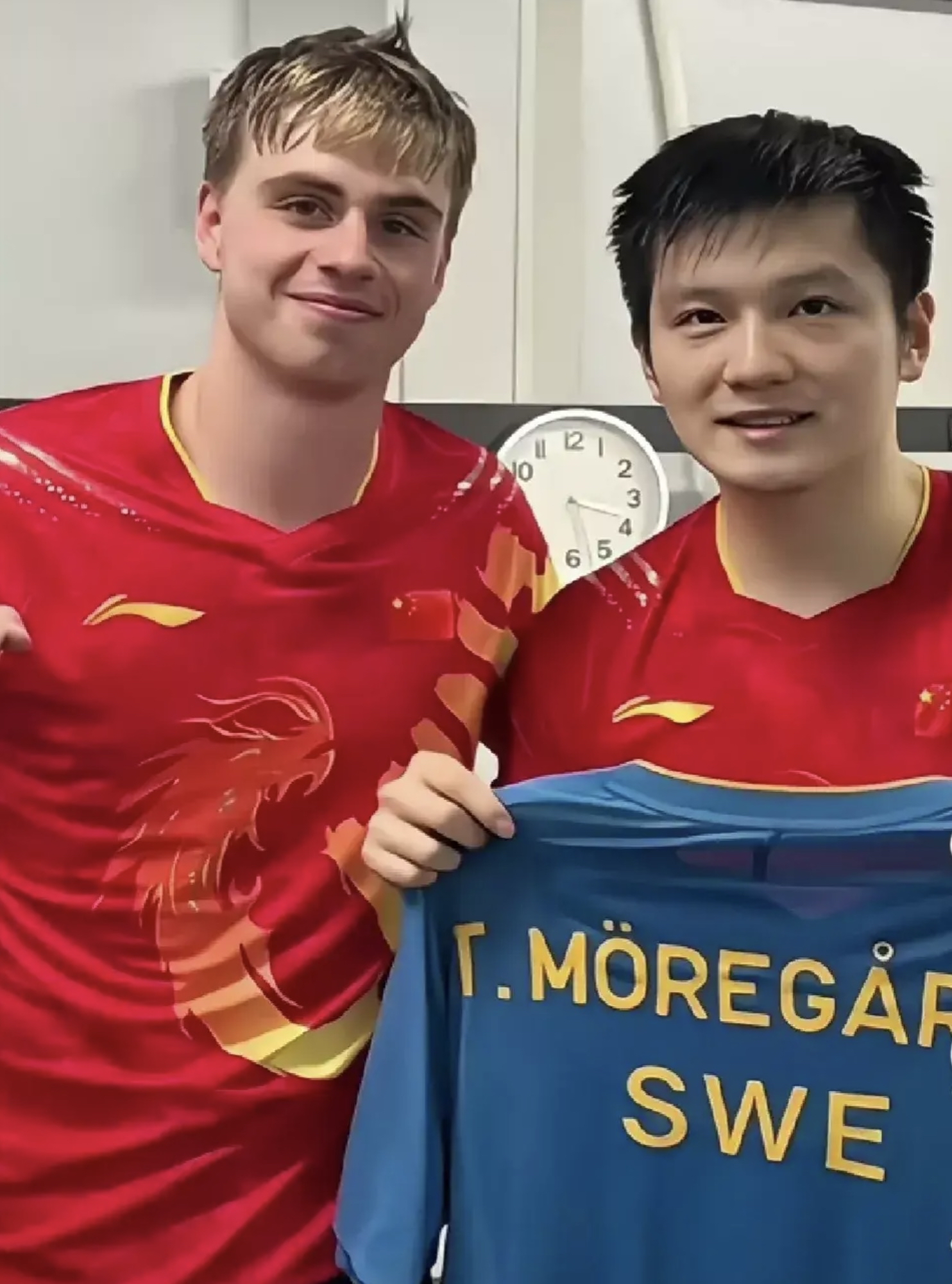 开云平台-德国队轻取波兰队，樊振东点燃赛场