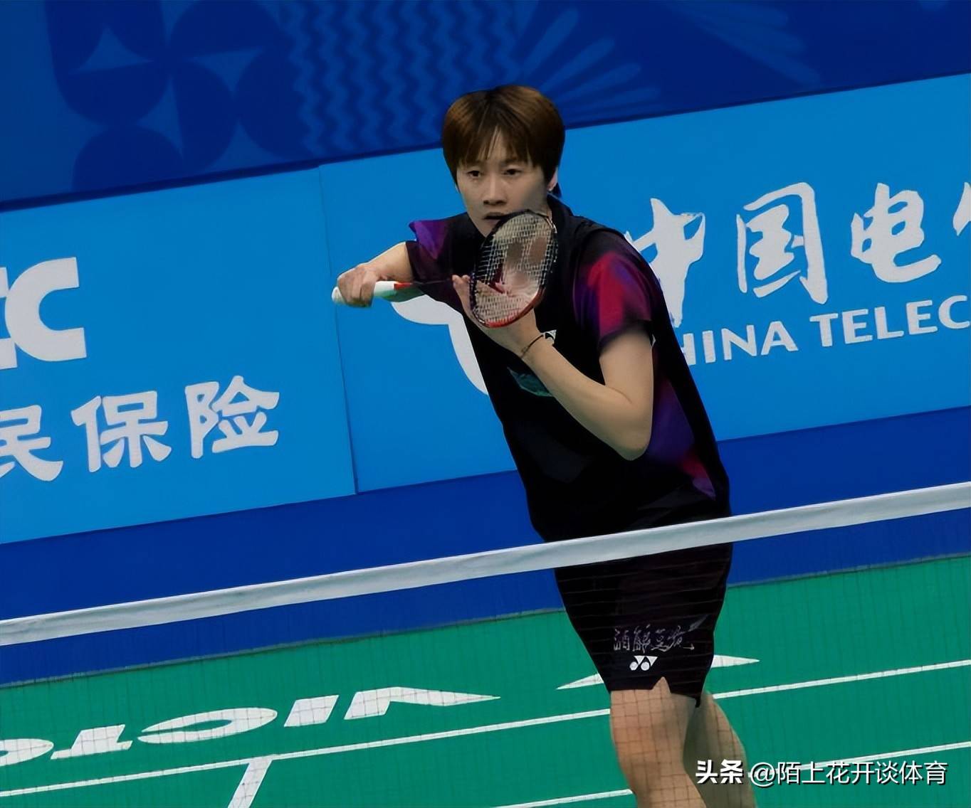 开云体育登录-丹麦队完胜泰国队，陈雨菲关键制胜