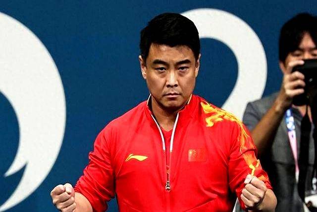 开云体育-中国队横扫日本队，王皓惊艳四座的简单介绍