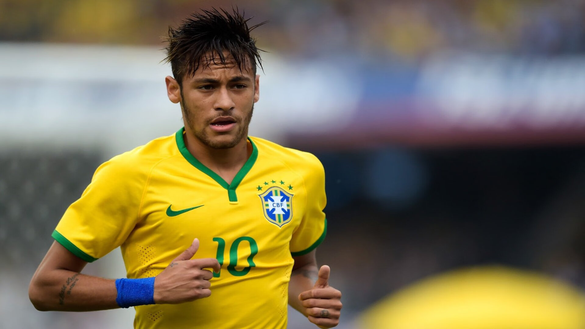 速度与锁死，体育极致的双重面孔