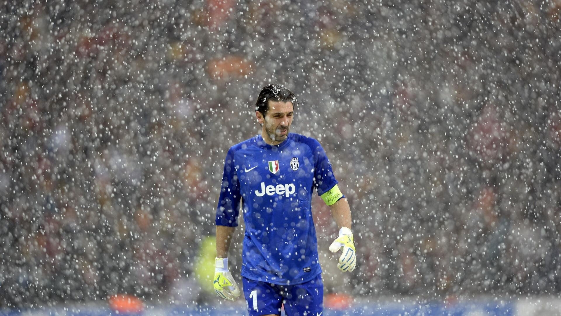 北欧风骨耀赛场，羽坛新星石宇奇惊艳全场